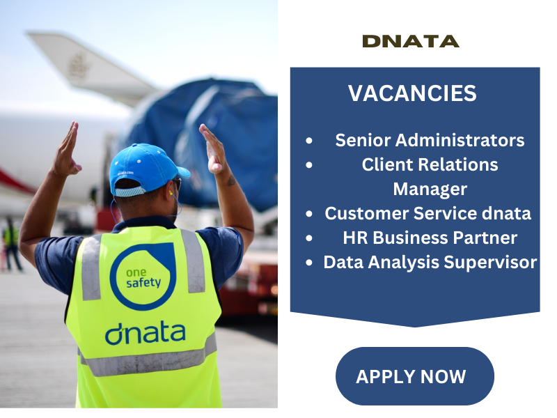 dnata jobs and careers