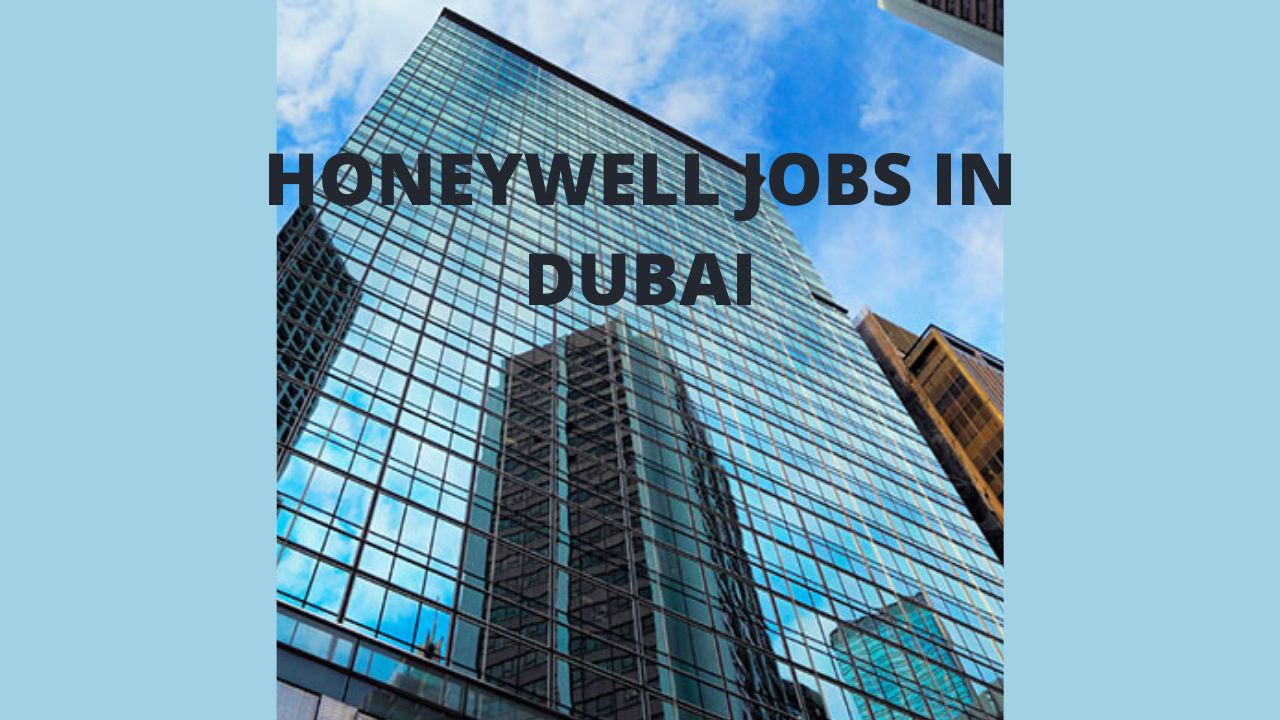 Honeywell Qatar Jobs and Careers